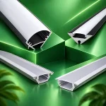 پروفیل لاین نوری کنجی