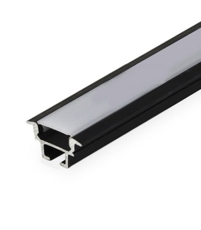 پروفیل لاین نوری توکار کد 22