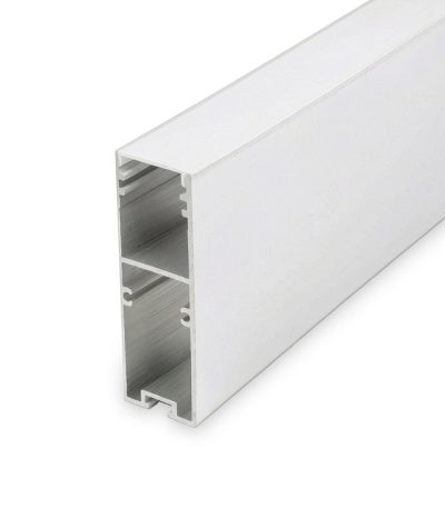 پروفیل لاین نوری روکار آویز کد 29