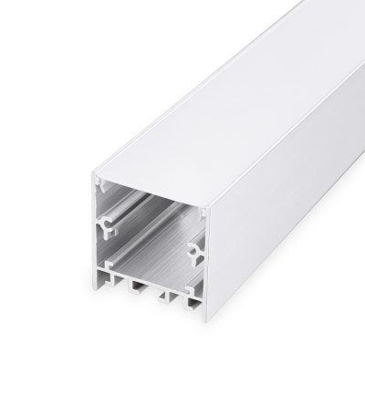 پروفیل لاین نوری روکار کد 60