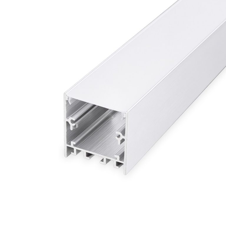 پروفیل لاین نوری روکار کد 60